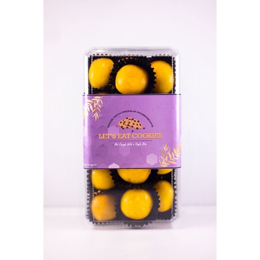 

Nastar premium