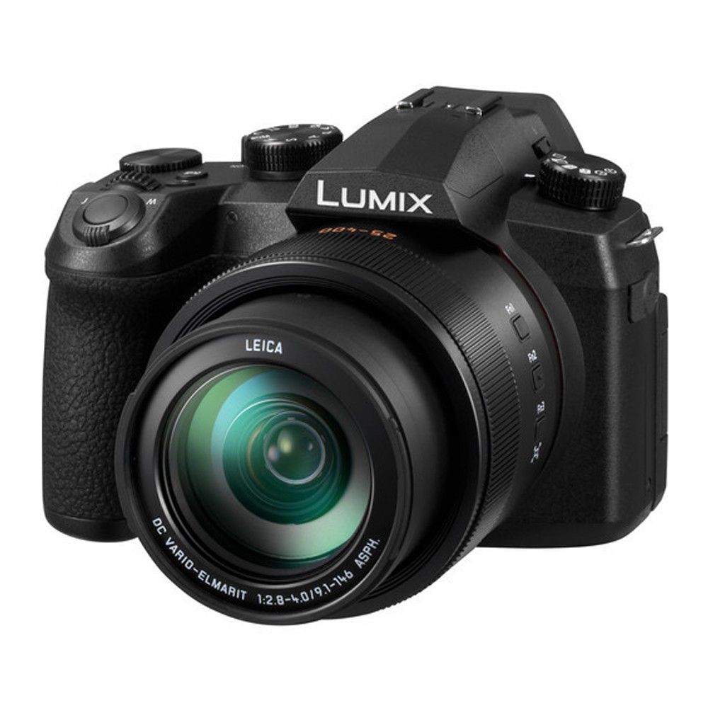 Panasonic Lumix DC-FZ1000 II Digital Camera