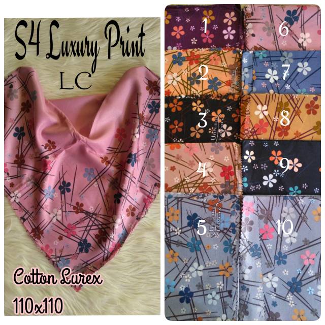 S4 Luxury Print Laser cut