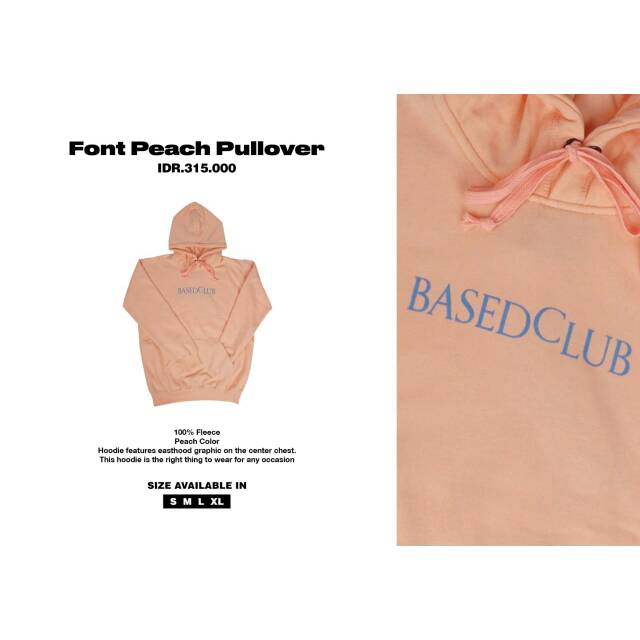 Hoddie Jaket Based Club