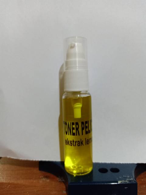 TONER PELICIN 30ML/TONER EKSTRAK LEMON