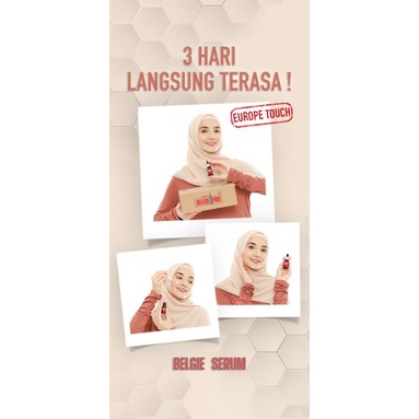 BelgiePro/BelgieSerum