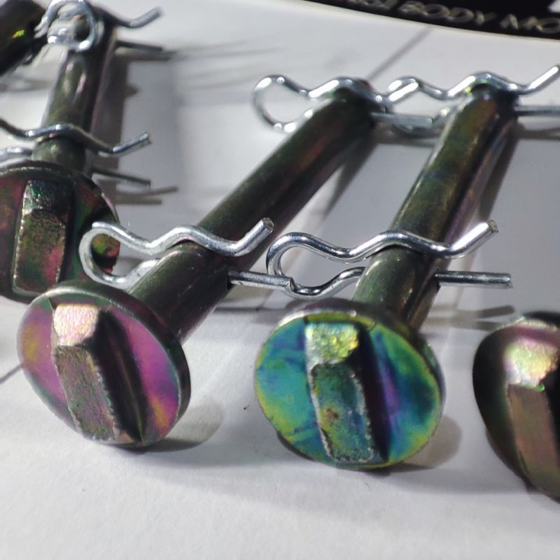 Baut Kaliper Yamaha MX / Baut Kaliper MX Vega