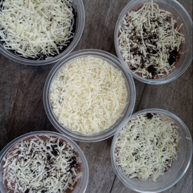 Oreo cheese cake lumer Medium