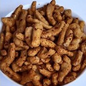 

seblak basreng 1/2kg