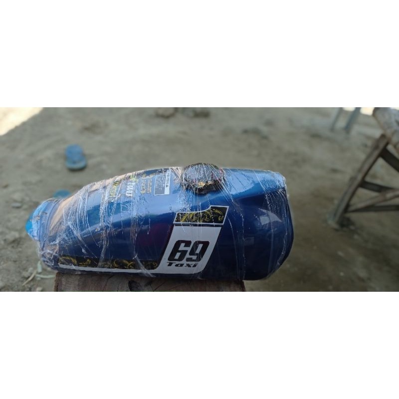 tengki dt set jok pnp cb