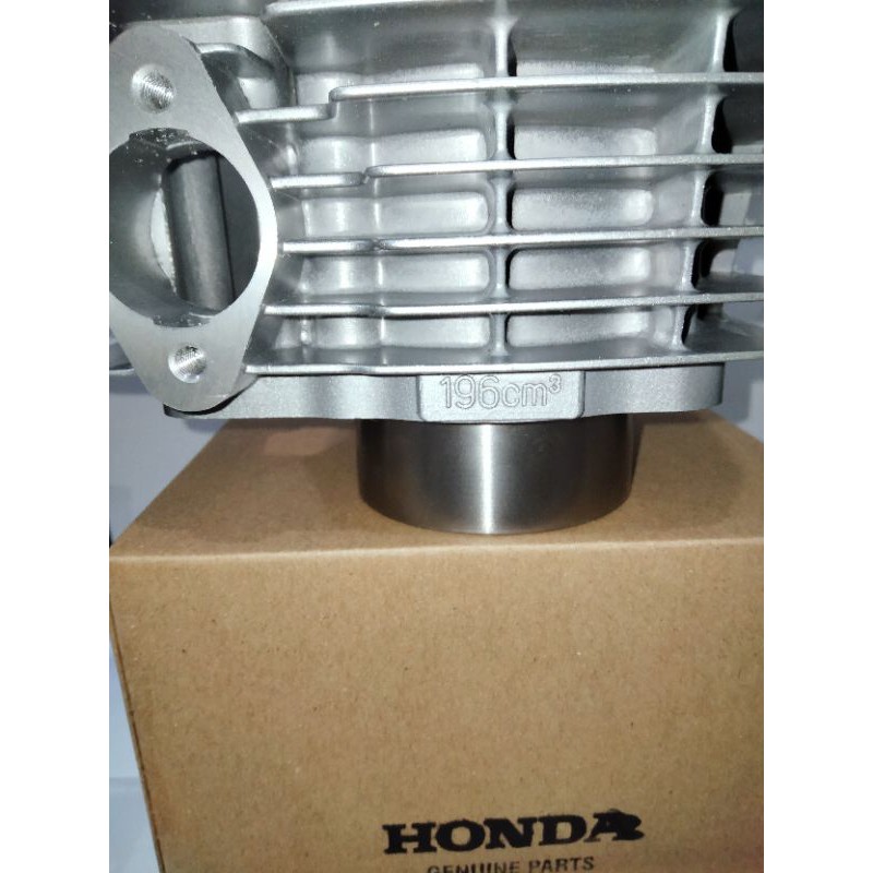 Blok Seher KCJ Honda Tiger Tiger 2000