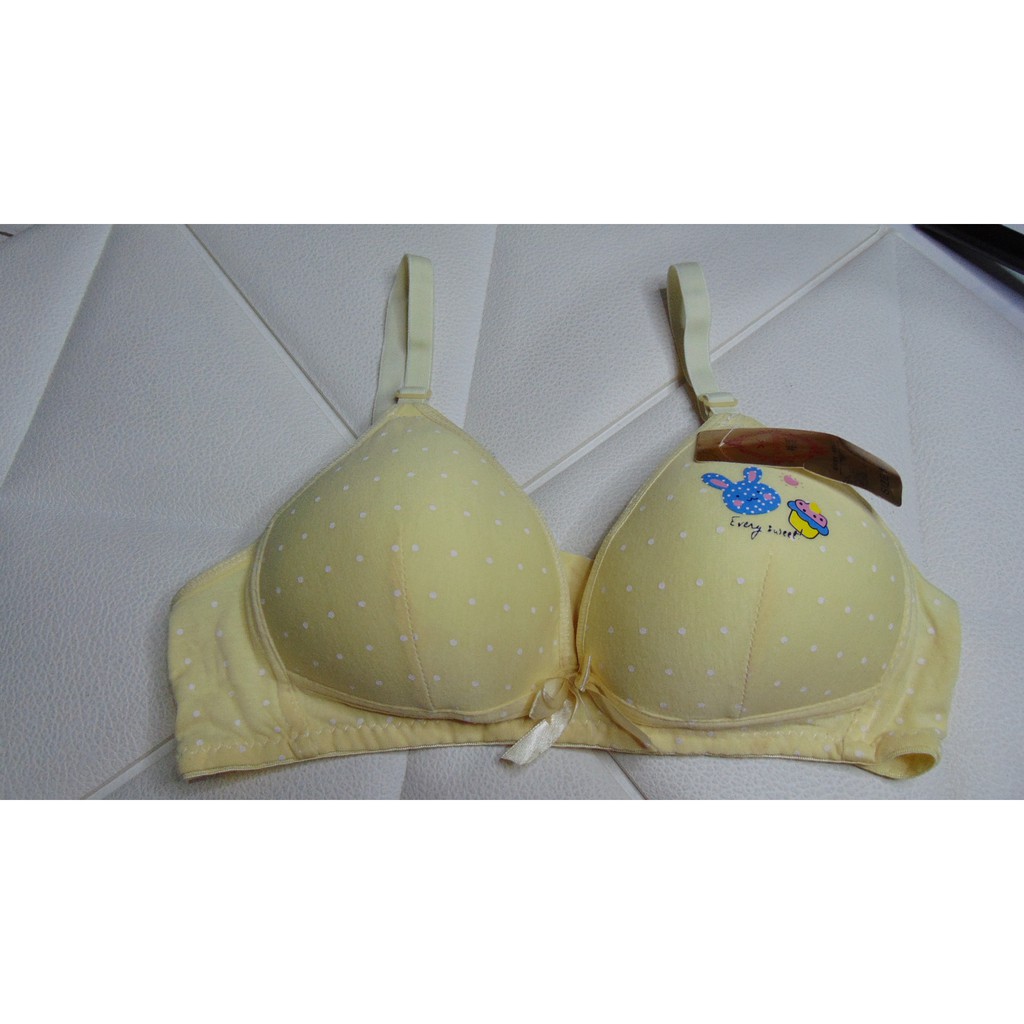 GUS - Bra BH Wanita Cherry Yaojia / Bra Wanita Murah / BH Wanita Murah