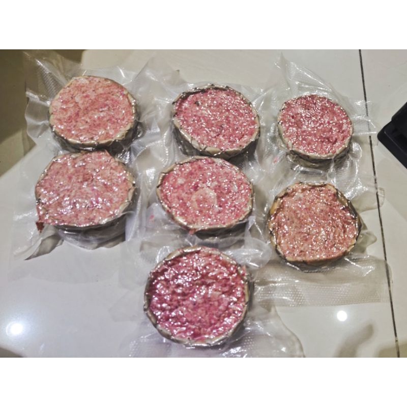 

(MURAH) TERASI / BELACAN ASLI BANGKA BELITUNG