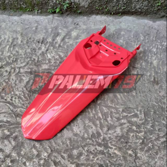 Spakbor Belakang Panjang CRF 150 L - Buntut CRF150