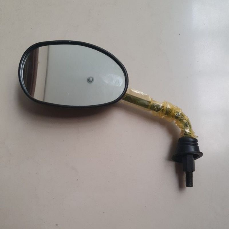 Spion Neo/Rockz  TVS Kiri ( Mirror Assy Left ). R1220630