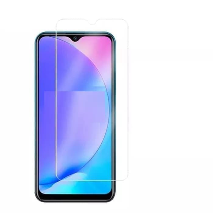 TEMPERED GLASS REDMI 8A 6.2 ANTI GORES KACA FULL BENING - SCREEN PROTECTOR