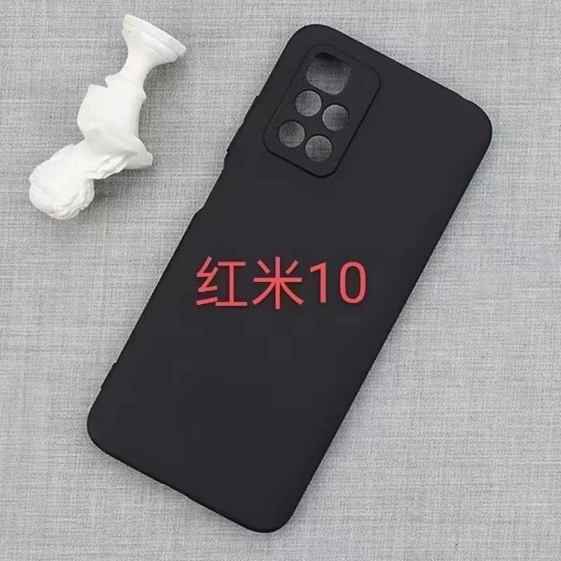 XIAOMI REDMI 10 5G 10A 10C 10 9T 9 9A 9C SOFT CASE PREMIUM MACARON CAMERA PROTECTION