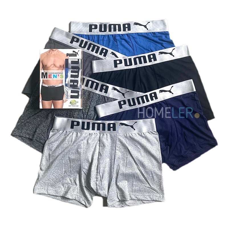 Celana Dalam Pria / Celana Dalam Boxer Pria Dewasa