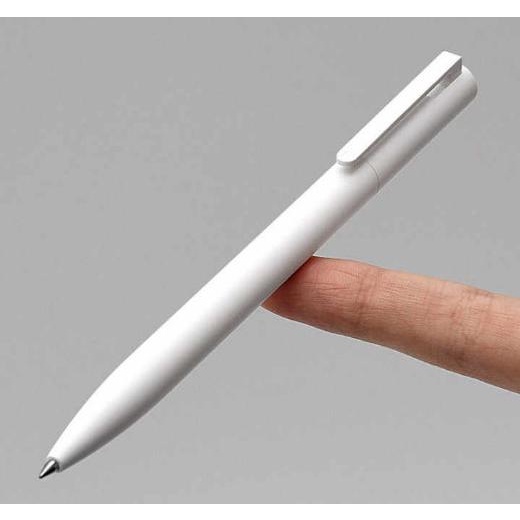 

☆ Xiaomi Mi Gel Ink Pen 10Pcs Witing 0.5mm MJZXB01WC - Putih ☚