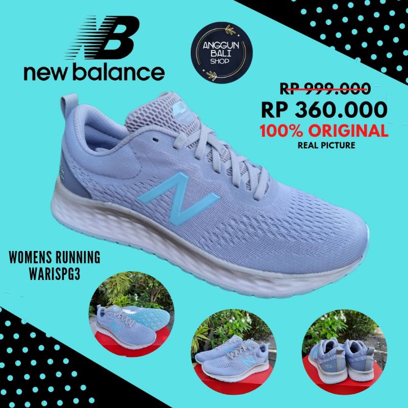 New Balance women Running