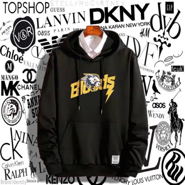 Jaket Sweater Jumper Bloods pria wanit apremium