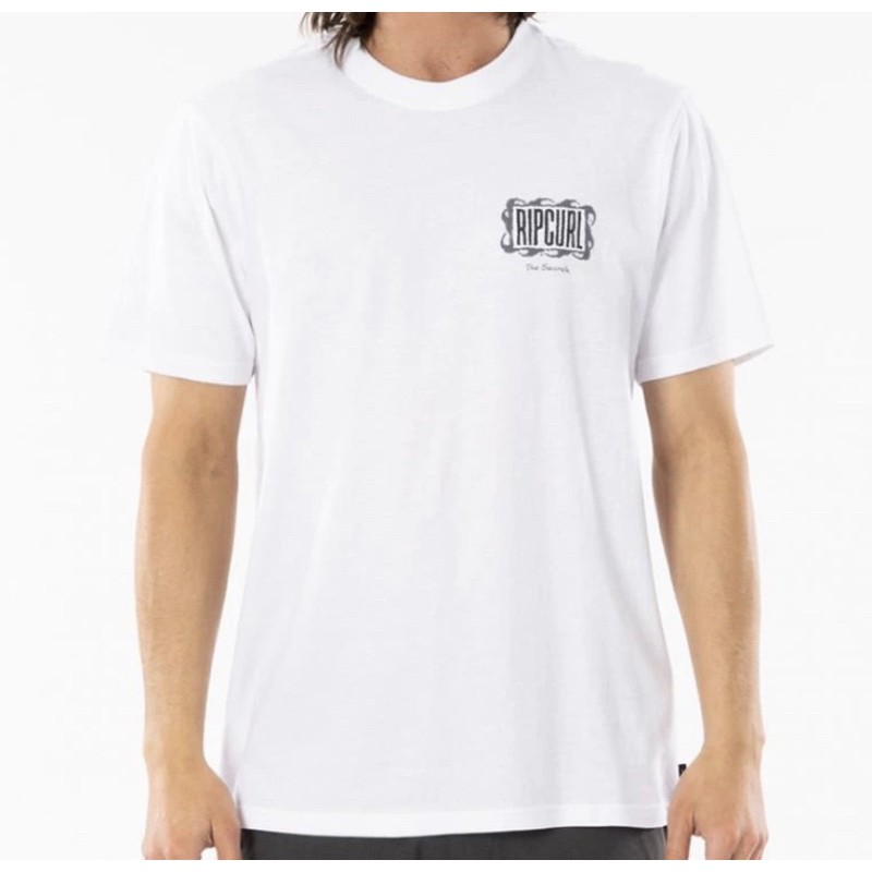 Kaos ripcurl the search white