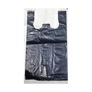 Kresek Hitam 28 per pak Kantong Plastik BANTENG PINK