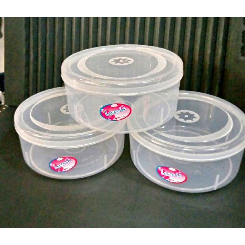 3 PCS TOPLES KUE KERING NASTAR / TOPLES PLASTIK KUE KERING / TOPLES  LOVENIA