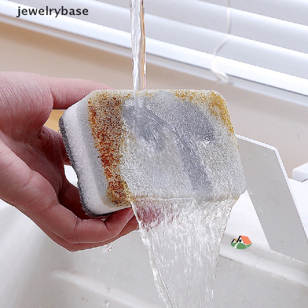 5 Pcs / Set Kain Pembersih Piring Efisien Untuk Dapur