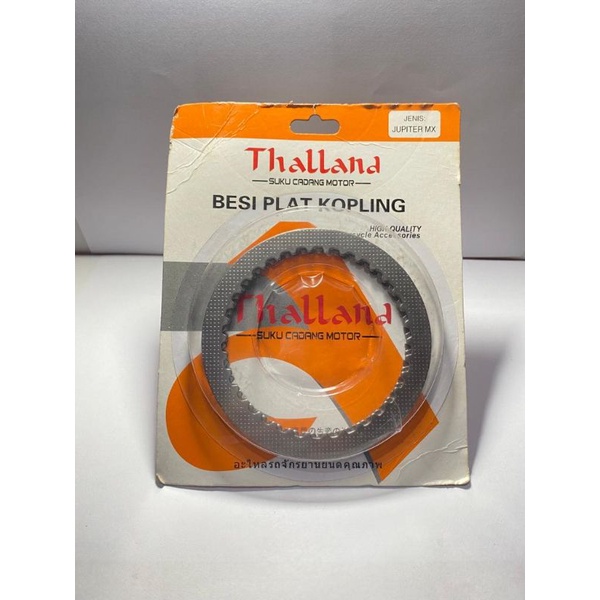 BESI PLAT KOPLING / PLAT GESEK JUPITER MX THALLAND
