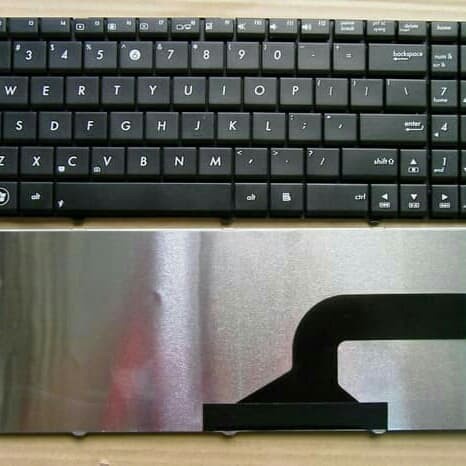 Keyboard ASUS A54, K54, X54 X54C X54L X54XI X54XB X54H X54HY