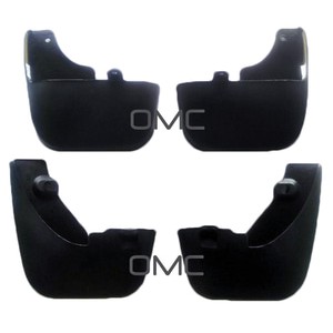 Karpet Lumpur / Mud Guard Rush, Terios | 76620-TA020