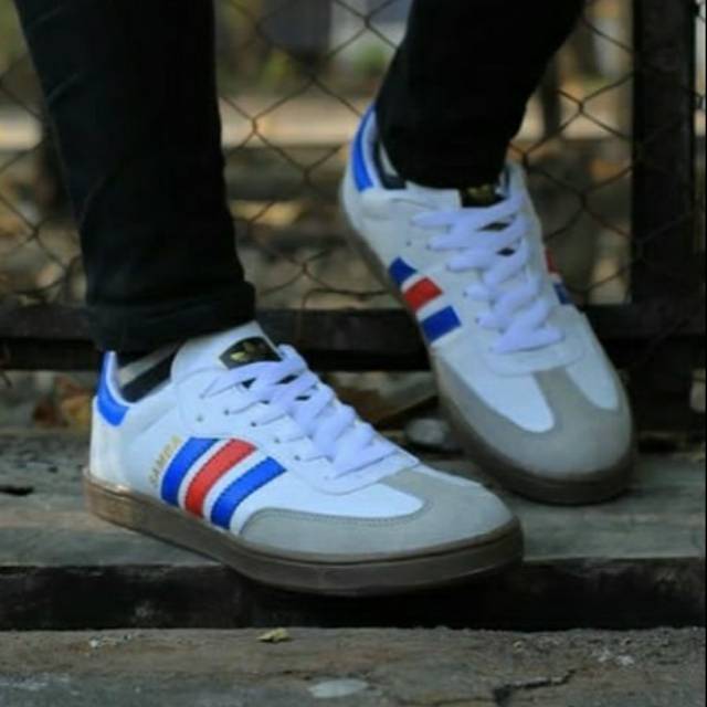 Sepatu ADIDAS SAMBA MURAH Sepatu Adidas CASUAL SEPATU CASUAL TERLARIS
