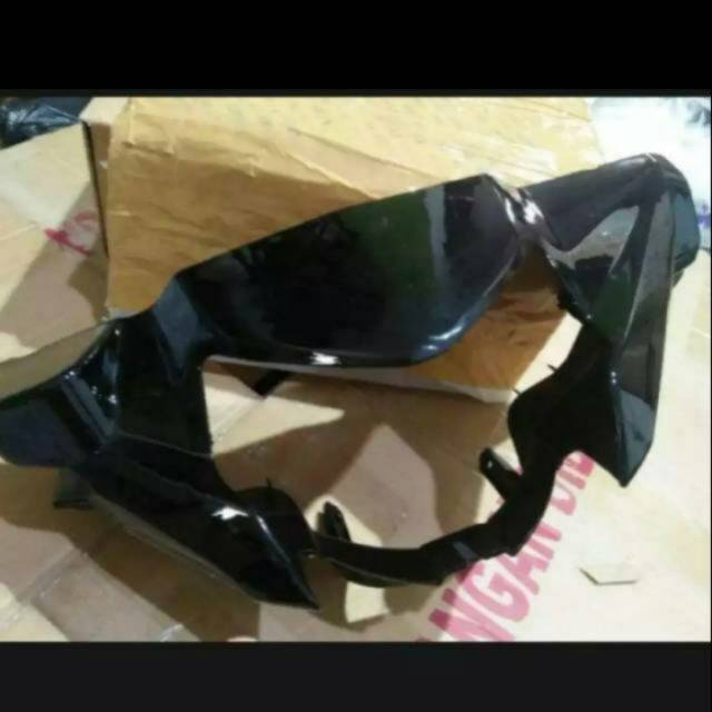 Cover batok lampu vega ZR