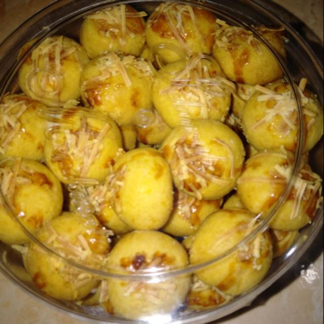 

Kue nastar