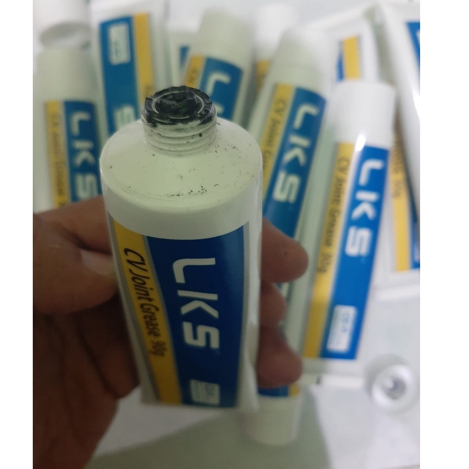 Gemuk Pelumas Grease Cv Joint Join As Roda As Kopel As Kokel @90 gram