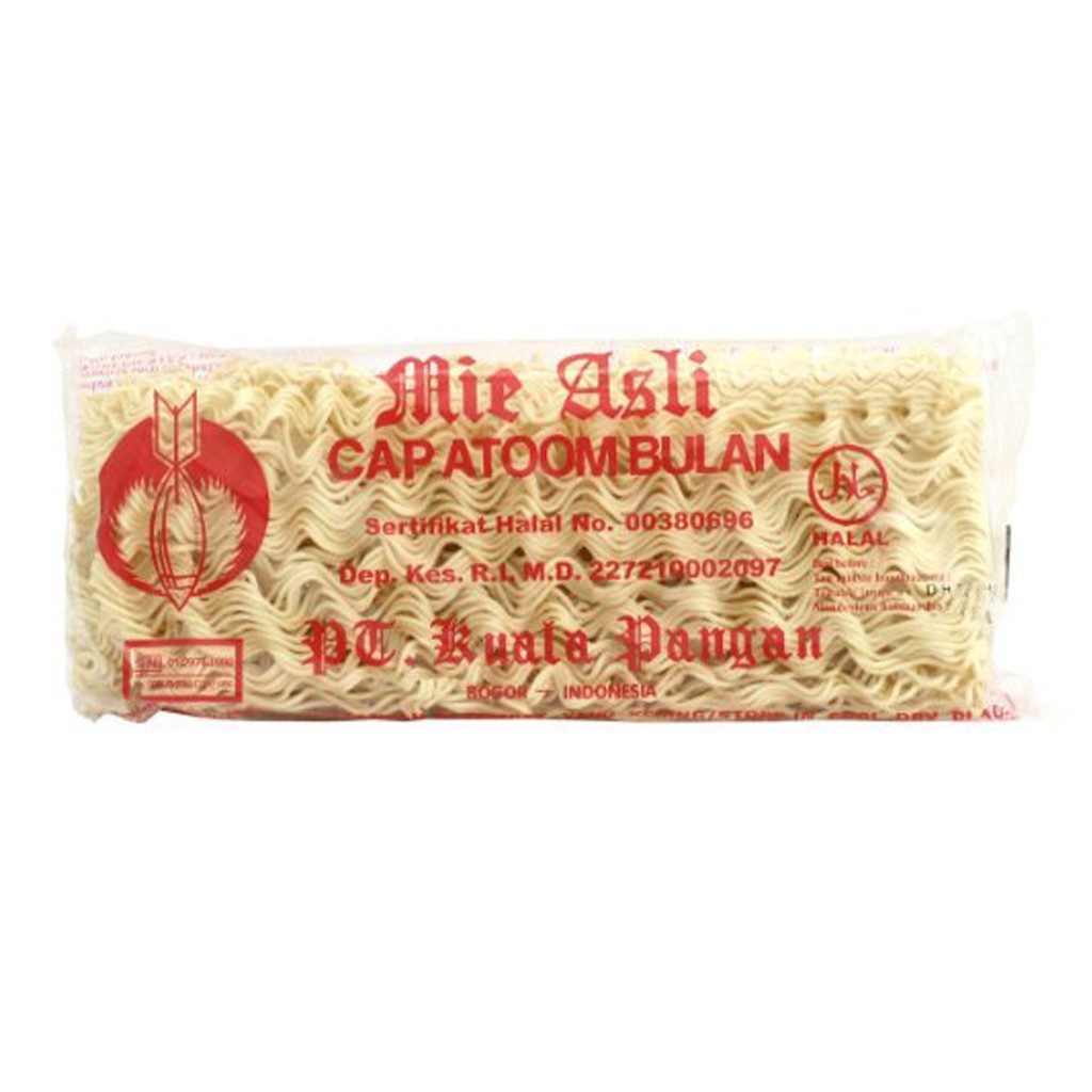 

MIE ATOM PANJANG/ sayur sayuran DENPASAR BALI sembako bumbu lauk food bahan makanan murah fresh