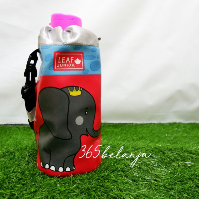 sarung botol minum /bottle holder/tas botol minum