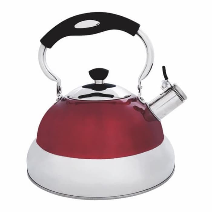 TEKO 4 Liter CERET KETLE PEMANAS AIR AKEBONNO