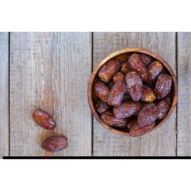 

KURMA MEDJOOL 1000 g