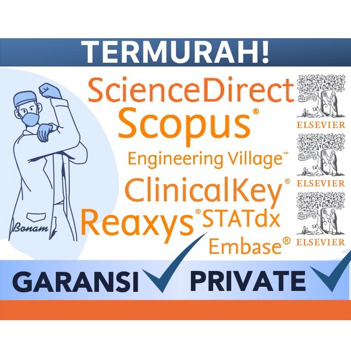 Harga Sciencedirect Terbaru Juli 2023 BigGo Indonesia