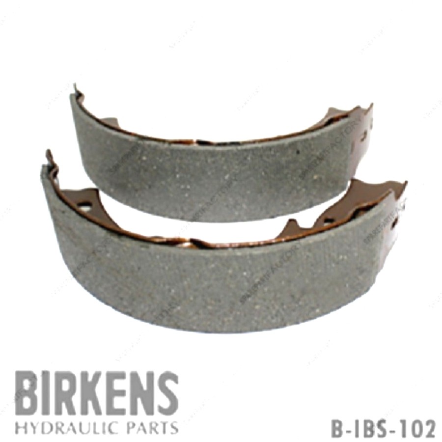 kampas rem tangan Isuzu NKR58 / NKR66 Birkens