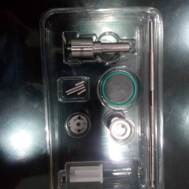 Injektor repair kit HILUX 23670-0L050 23670-0L090