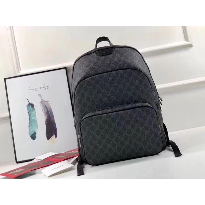 Gucci backpack bag super mirror / tas 