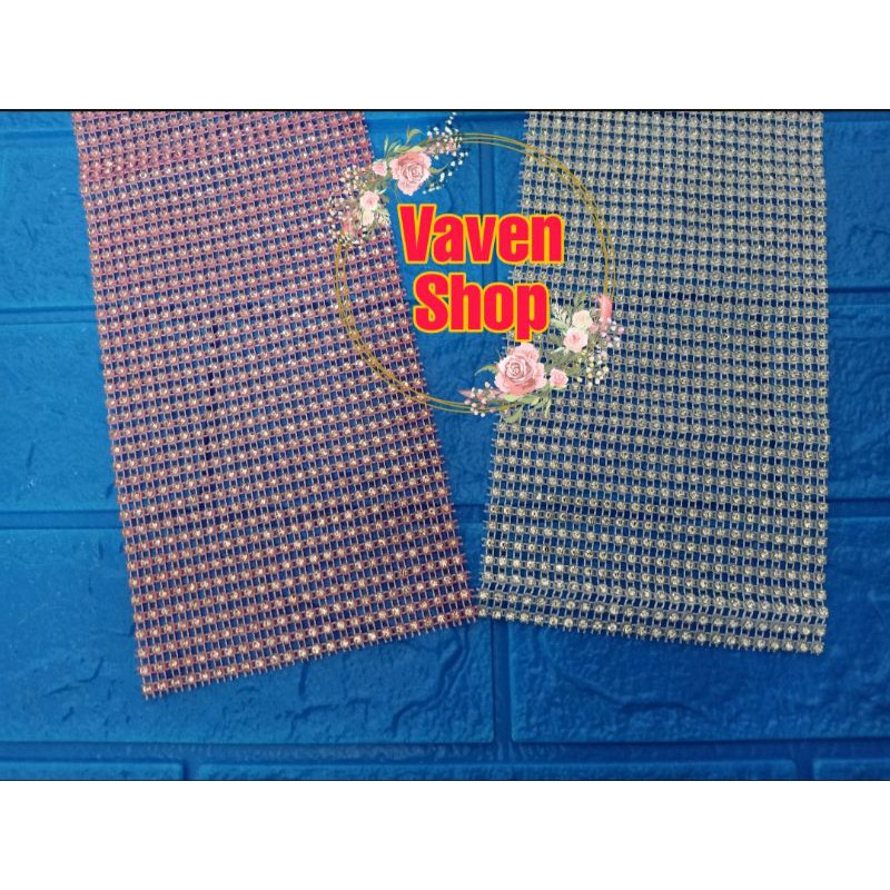 Diamond 24 baris/kristal 24 baris