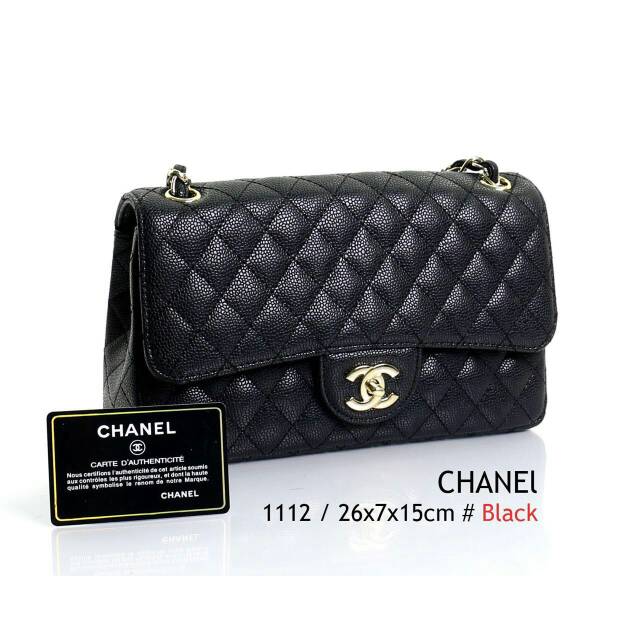 CHANEL YUNISHARA 1112