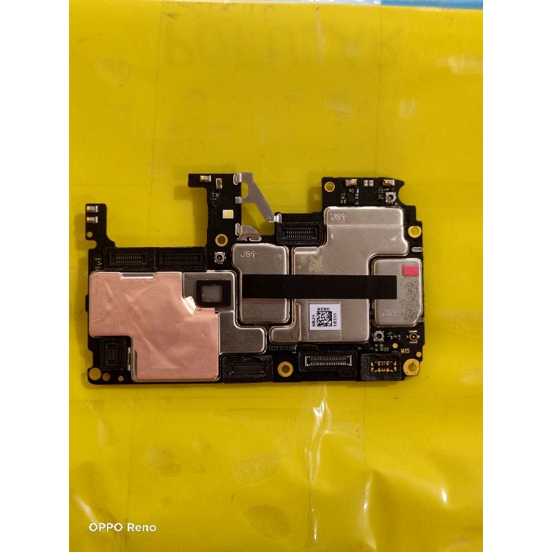 MESIN REALME 2 NORMAL RAM 3 32GB MESIN REALME RMX1805