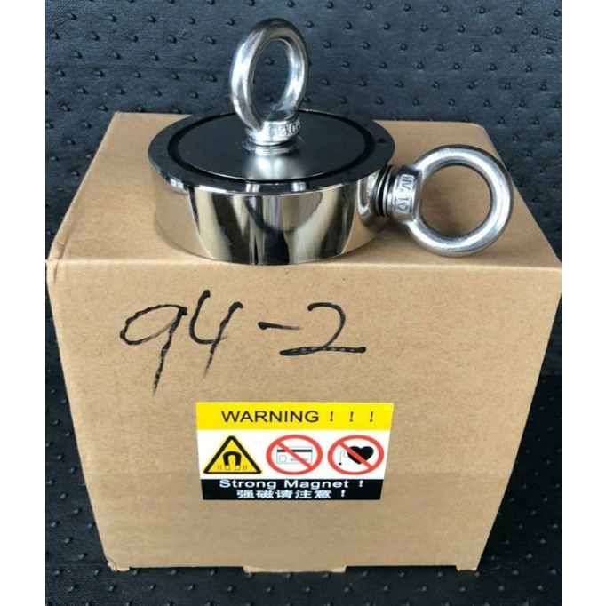 Magnet Neodymium Fishing Double side LNM 94-2