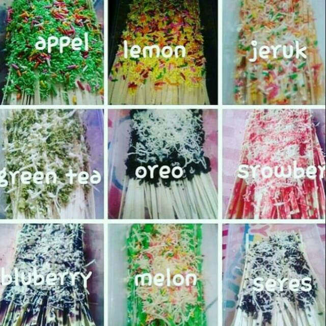 

Ready Mie Gepeng