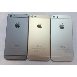 CASING IPHONE 5 / 5S MODEL IPHONE 6