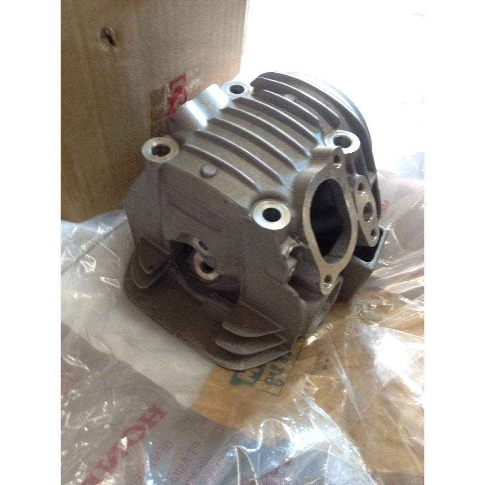 Head Cylinder Karisma Supra X125 Original Honda 12200-KPH-740