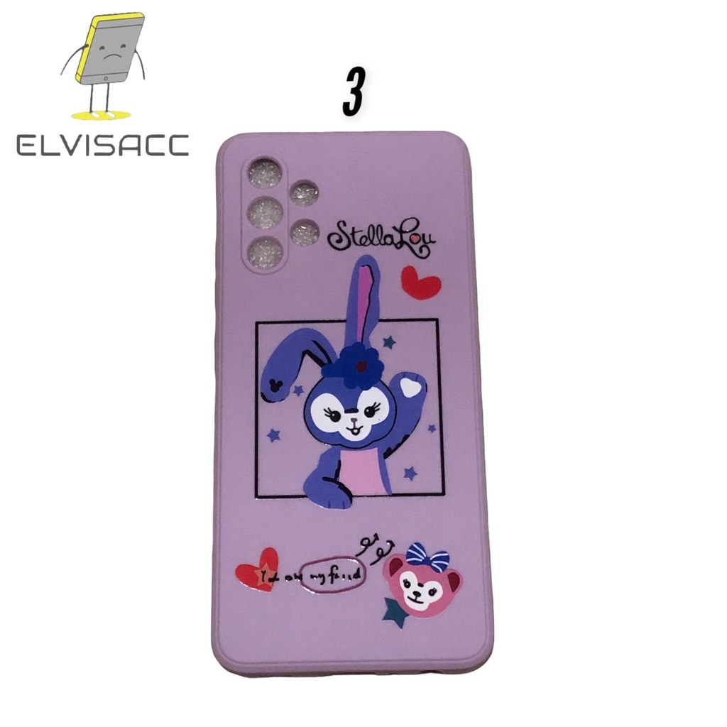 CASE MOTIF XIAOMI REDMI 10C / CASING MOTIF XIAOMI REDMI 10C SOFTCASE FULL MOTIF CASE CANDY  SOFTCASE