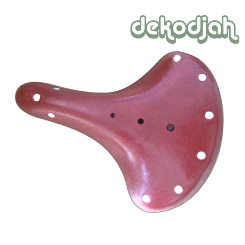 SADEL SEPEDA UNTO / ONTHEL PEREMPUAN