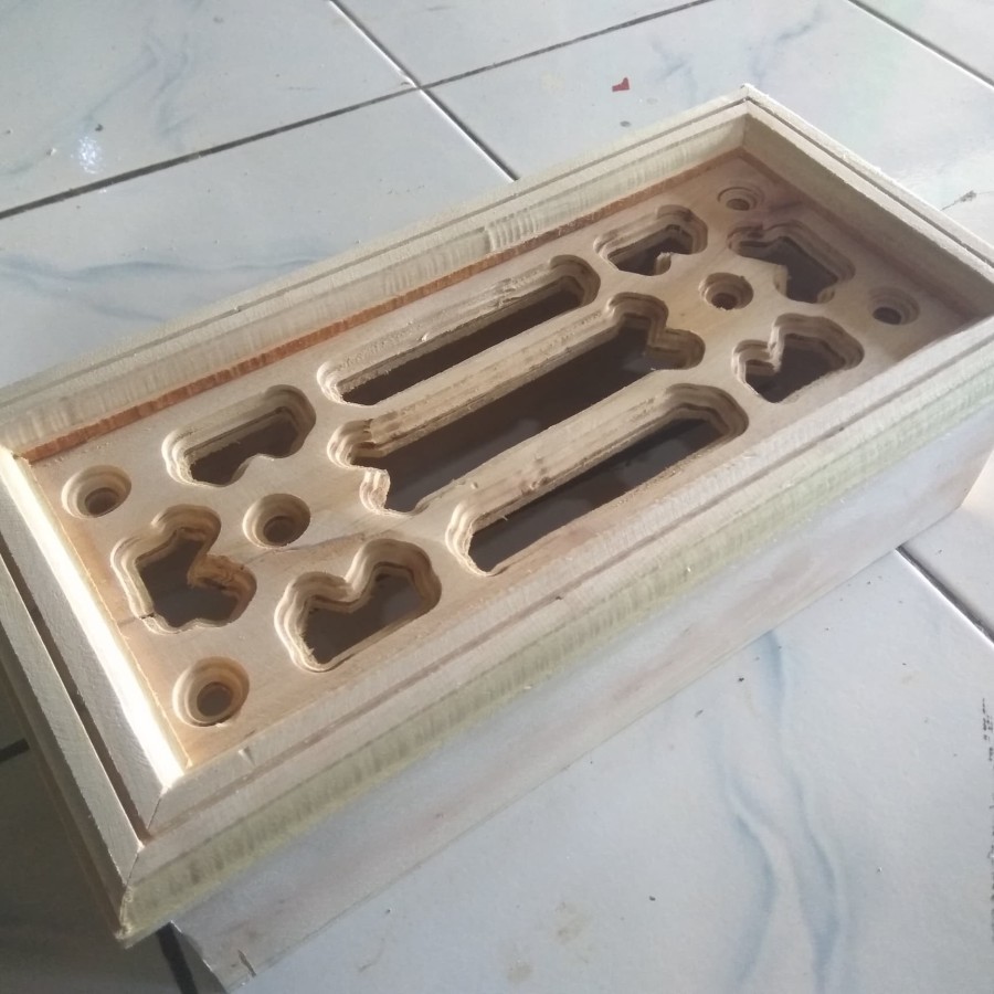 box loster model minimalis - box ukir kayu model minimalis - box ukir - ventilasi ukir kayu murah